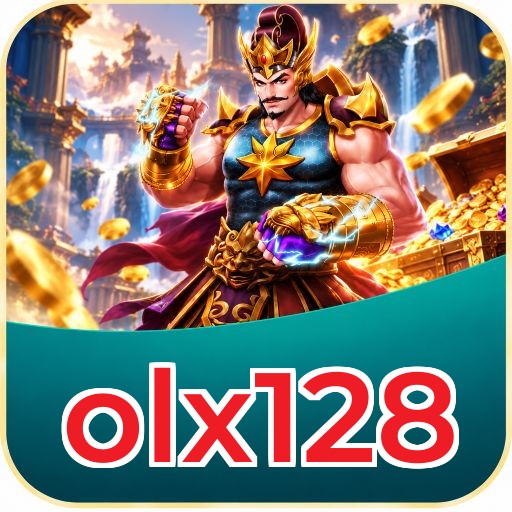 Tampilan antarmuka pengguna olx128 yang ramah dan intuitif.